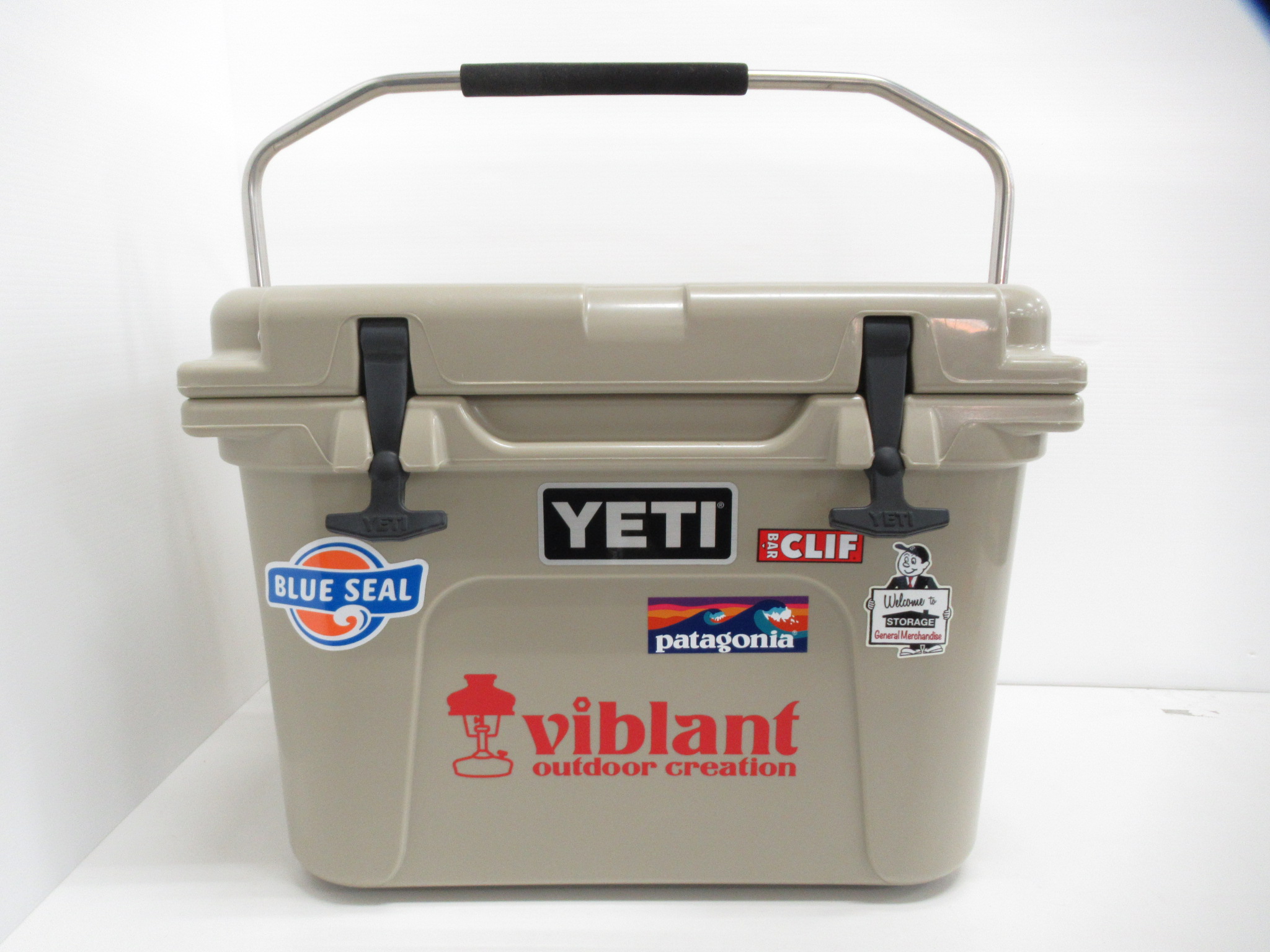 YETI（イエティ） Roadie ローディ 20 タン