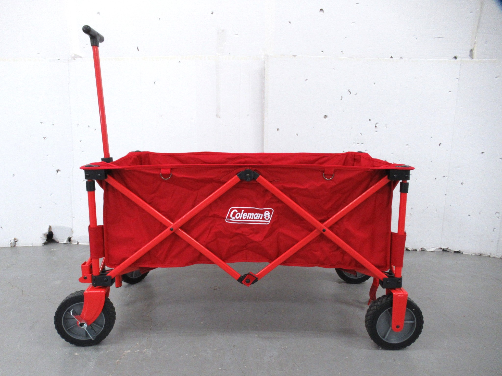 Coleman（コールマン） アウトドアワゴン