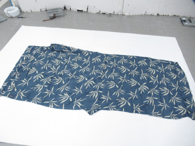 その他ブランド コクーン トラベルシーツ シルク(2)