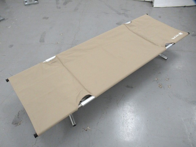 Snow Peak（スノーピーク） スノーピークコット ハイテンション カバーセット(1)