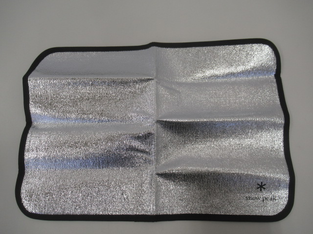 Snow Peak（スノーピーク） バーナーシートL