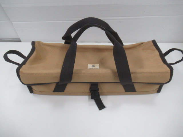 Snow Peak（スノーピーク） マルチコンテナS