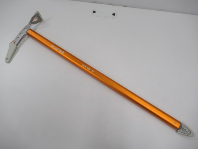 mont-bell（モンベル） グレイシャー 75 カバー付