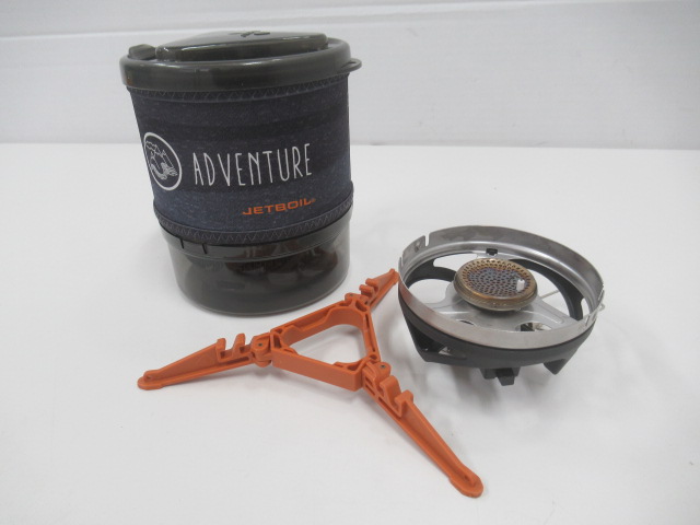 JETBOIL（ジェットボイル） ミニモ