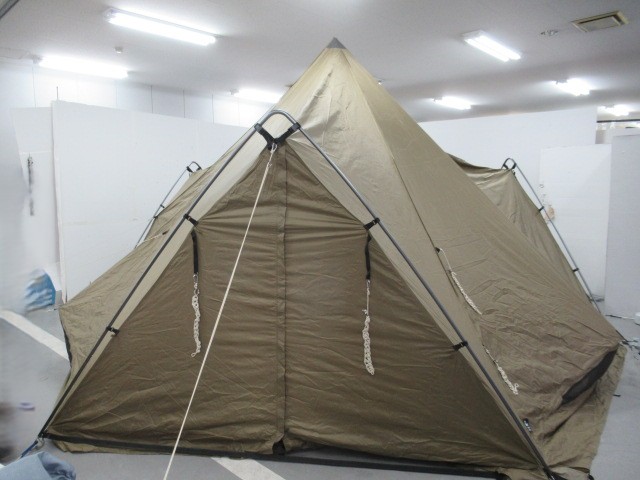 ZANE ARTS（ゼインアーツ） ゼクーL