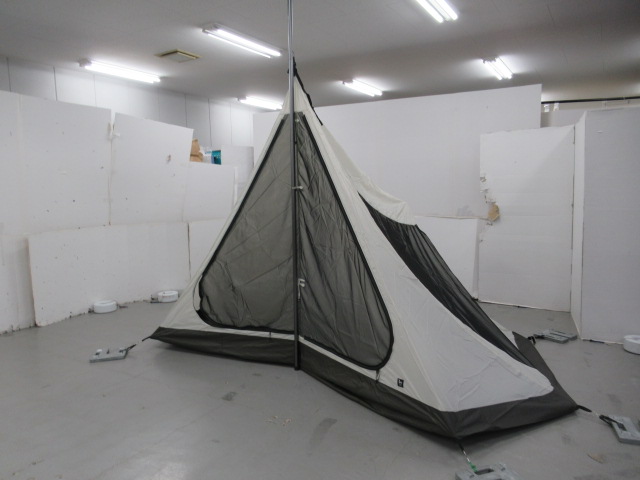 ZANE ARTS（ゼインアーツ） インナーテント PS-104