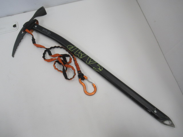 CAMP（カンプ） アルピナ+リーシュ