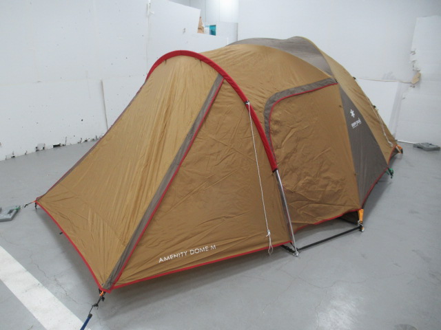 Snow Peak（スノーピーク） | アウトドア用品・アウトドアグッズの中古