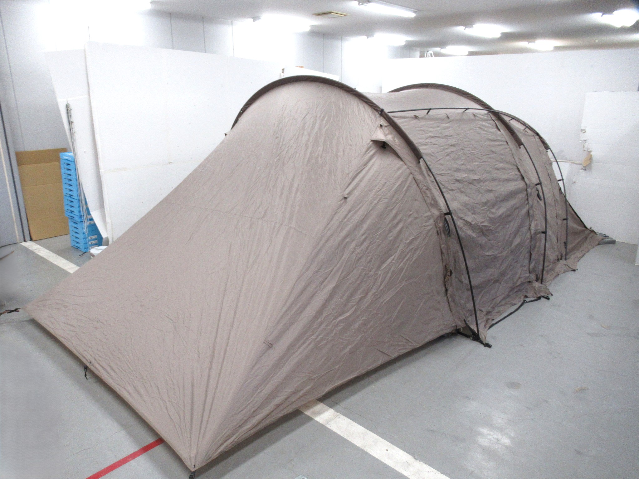 RATEL WORKS（ラーテルワークス） ガーネル