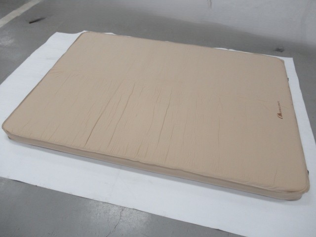 その他ブランド MOON LENCE インフレーターマット ダブル (2)