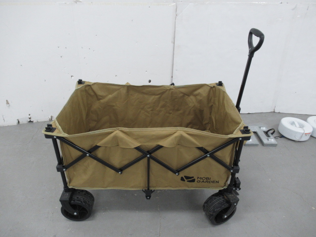 その他ブランド MOBI GARDEN キャリーワゴン
