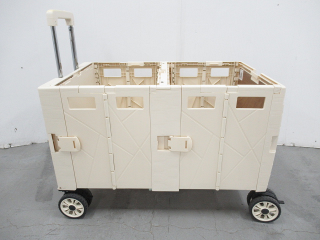 その他ブランド CODE LIVINGアウトドアワゴン