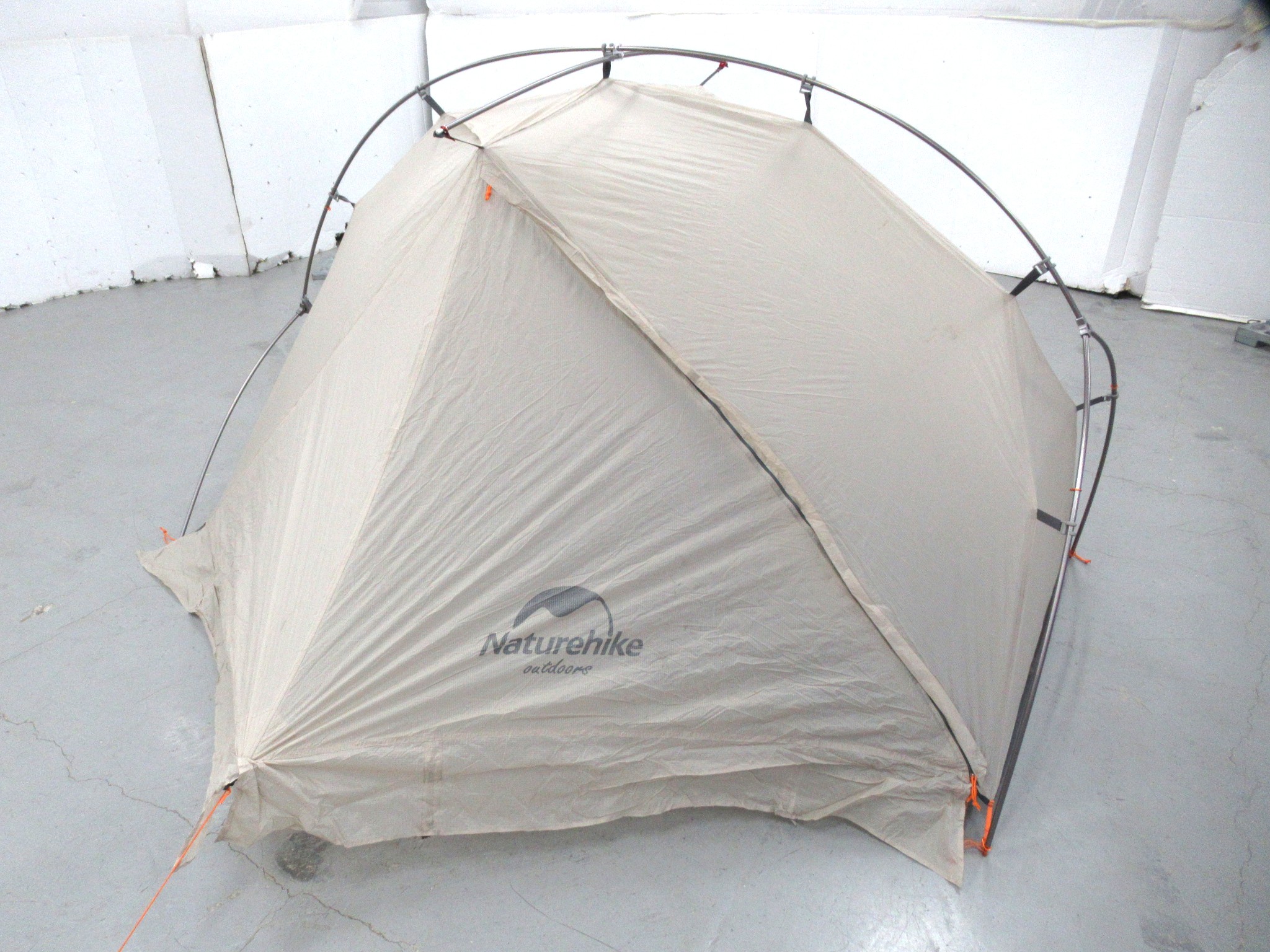 NatureHike（ネイチャーハイク） Vik1 スカート付き