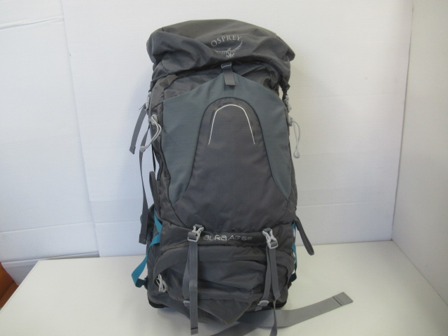 Osprey（オスプレー） オーラAG 65 レディース