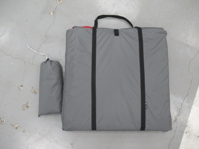 Snow Peak（スノーピーク） エルフィールド マットシートセット