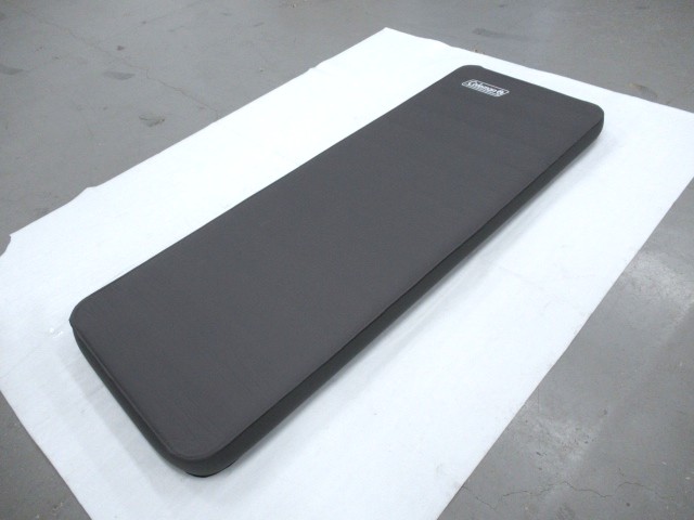 Coleman（コールマン） キャンパーインフレーターマットハイピーク/シングル