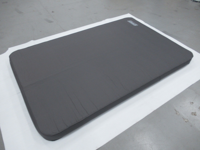 Coleman（コールマン） キャンパーインフレーターマットハイピーク/ダブル