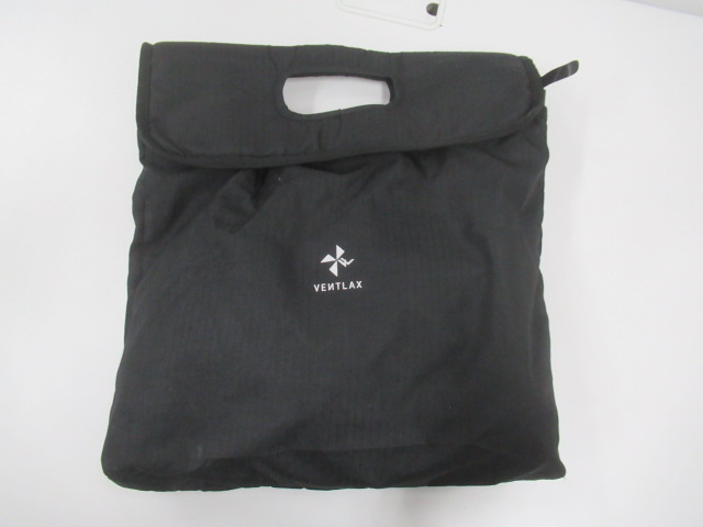 その他ブランド ヴェントラクス 2WAY焚き火チェア