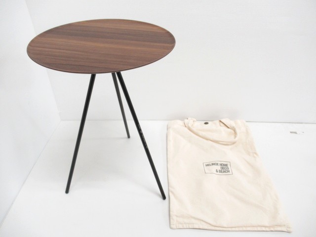 Helinox（ヘリノックス） テーブルオー/ウォールナット