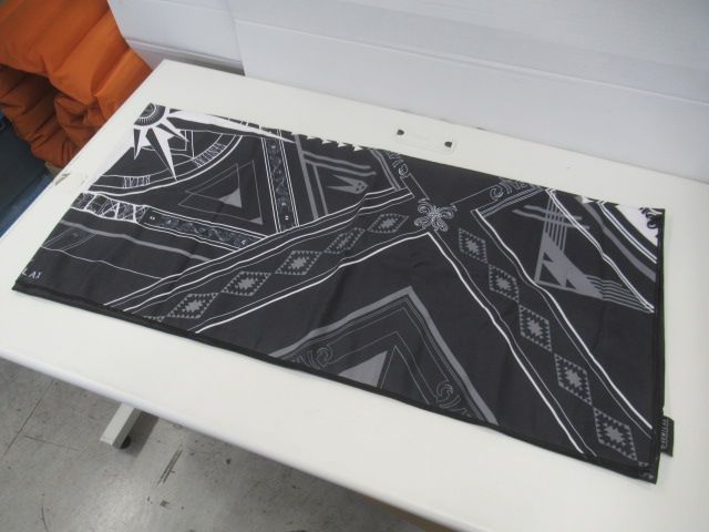 その他ブランド ヴェントラクス リバーシブルブランケット(1)