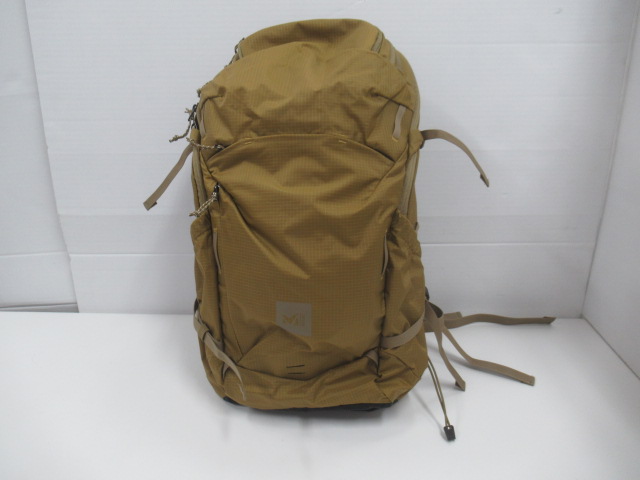 Millet（ミレー） クンブ 30