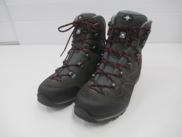 LOWA（ローバー） バルド GT WXL