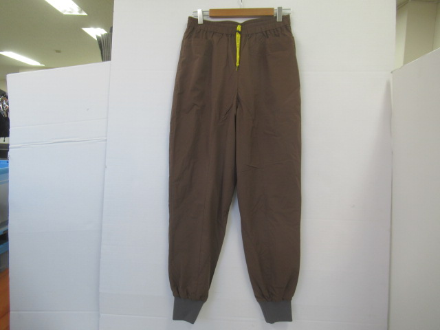 atelierBluebottle（アトリエブルーボトル） NEO WOOL PANTS 2025
