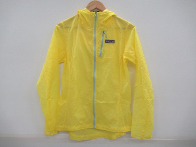 patagonia（パタゴニア） ウィメンズ・フーディニ・ジャケット