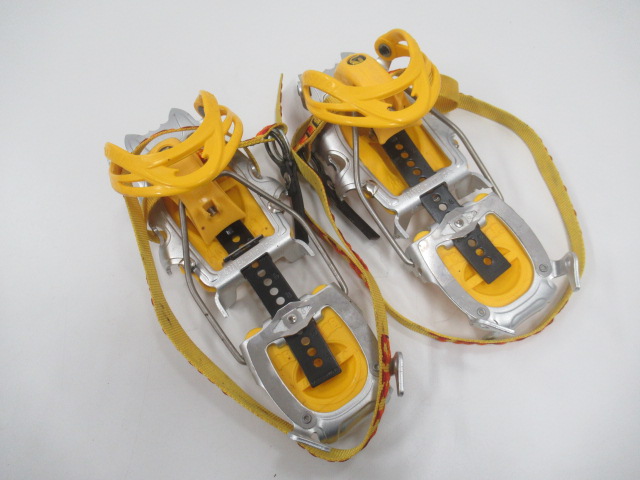 Grivel（グリベル） エアーテックライト ニューマチック