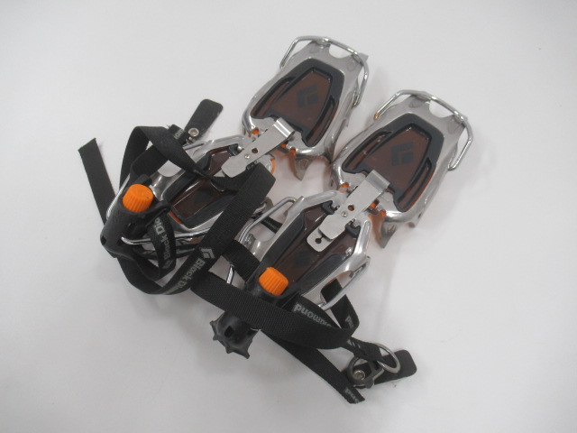 Black Diamond（ブラックダイヤモンド） セイバートゥース プロ