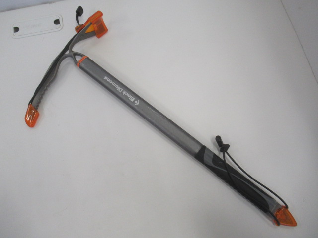 Black Diamond（ブラックダイヤモンド） レイブンウィズグリップ