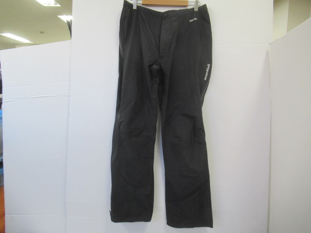 mont-bell（モンベル） ライトアルパインパンツ メンズ