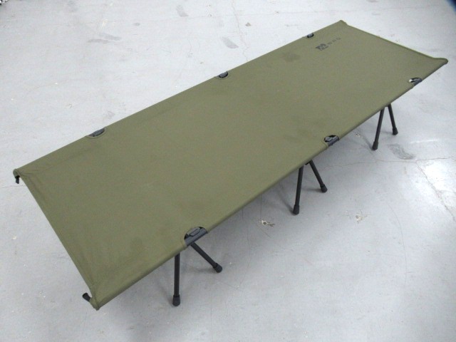 WAQ（ワック） 2WAY フォールディングコット