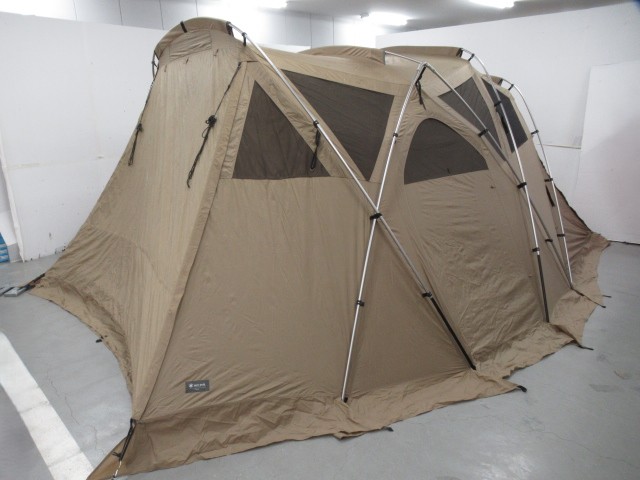 Snow Peak（スノーピーク） モーグ Pro.air