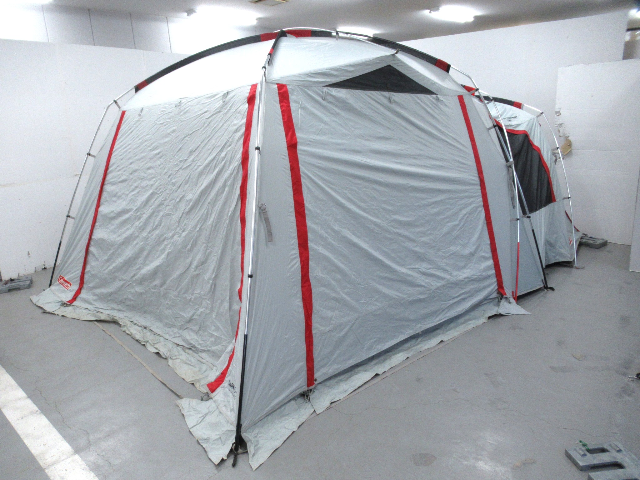 2ルームテント | アウトドア用品・アウトドアグッズの中古通販サイト