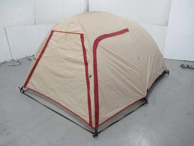 ogawa（小川・キャンパルジャパン） ステイシー ネスト セット