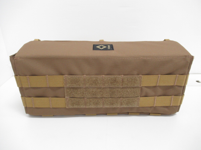 Helinox（ヘリノックス） テーブルサイドストレージS