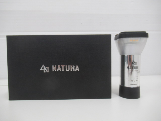 その他ブランド NATURA LEDフラッシュライト