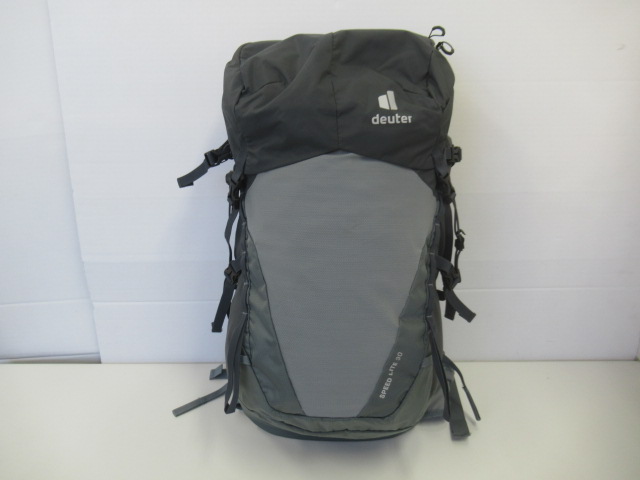 deuter（ドイター） スピードライト 30