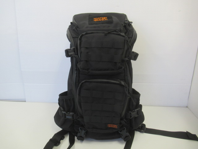 MYSTERY RANCH（ミステリーランチ） ブリッツ30