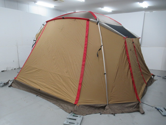 テント/タープ | アウトドア用品・アウトドアグッズの中古通販サイト