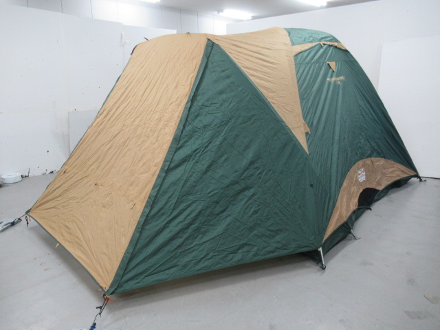 Coleman（コールマン） タフワイドドーム300EX3