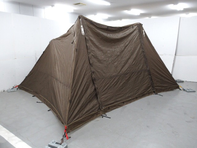 DOD（ディーオーディー） ヨンヨンベース