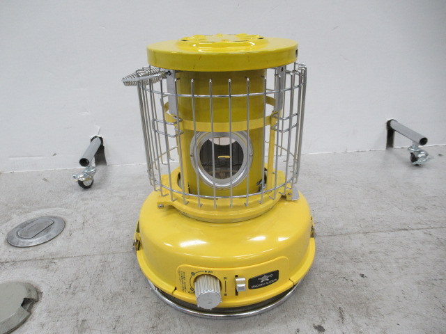 Aladdin（アラジン） センゴクアラジン ポータブルガスストーブ