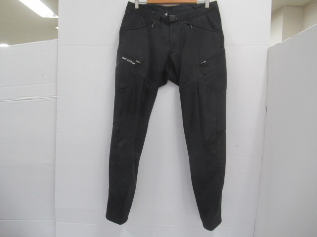 mont-bell（モンベル） ペダリングパンツ サーモ