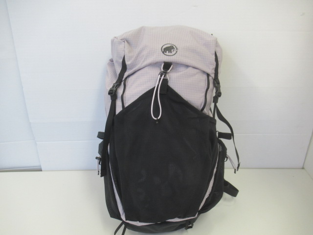 MAMMUT（マムート） デュカン 26 レデース