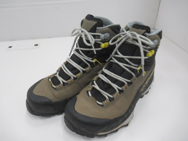 LA SPORTIVA（ラ・スポルティバ） トラバースX5 GTX ウーマン