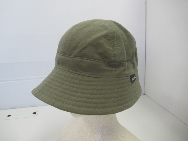 RIDGE MOUNTAIN GEAR（リッジマウンテンギア） Enough Hat 2024