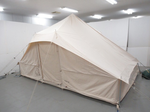 NORDISK（ノルディスク） ウトガルド 13.2 ジップインフロアセット