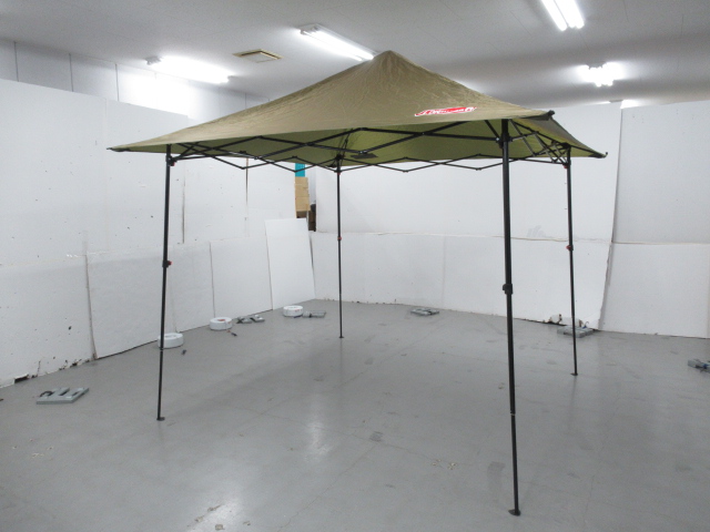 Coleman（コールマン） インスタントバイザーシェード2/M